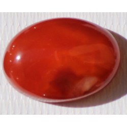 31.5 Carat 100% Natural Agate Gemstone Afghanistan Product No 161