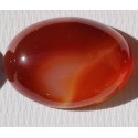 46 Carat 100% Natural Agate Gemstone Afghanistan Product No 184