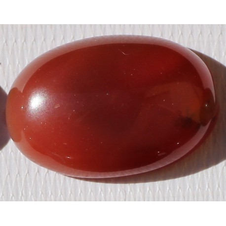 46 Carat 100% Natural Agate Gemstone Afghanistan Product No 185