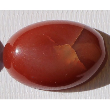 46.5 Carat 100% Natural Agate Gemstone Afghanistan Product No 186