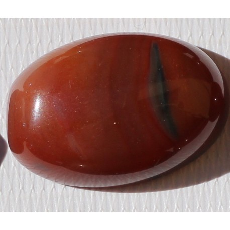 48 Carat 100% Natural Agate Gemstone Afghanistan Product No 189