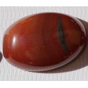 48 Carat 100% Natural Agate Gemstone Afghanistan Product No 189