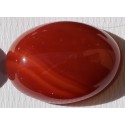 49 Carat 100% Natural Agate Gemstone Afghanistan Product No 190