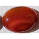 50.5 Carat 100% Natural Agate Gemstone Afghanistan Product No 193