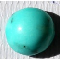 6 Carat 100% Natural Turquoise Gemstone Afghanistan Product No 108