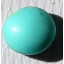 2.5 Carat 100% Natural Turquoise Gemstone Afghanistan Product No 127