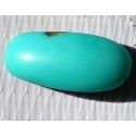 3.5 Carat 100% Natural Turquoise Gemstone Afghanistan Product No 136