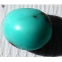 2.5 Carat 100% Natural Turquoise Gemstone Afghanistan Product No 142