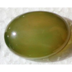 27 Carat 100% Natural Agate Gemstone Afghanistan Product No 025
