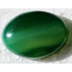 27 Carat 100% Natural Agate Gemstone Afghanistan Product No 026
