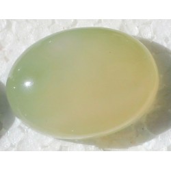 31 Carat 100% Natural Agate Gemstone Afghanistan Product No 043