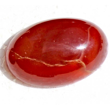 45.5 Carat 100% Natural Agate Gemstone Afghanistan Product No 182