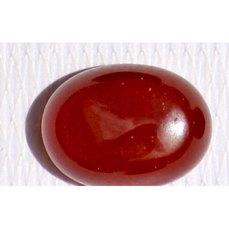 12 Carat 100% Natural Agate Gemstone Afghanistan Product No 079