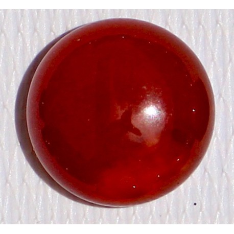 12.5 Carat 100% Natural Agate Gemstone Afghanistan Product No 085