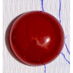 12.5 Carat 100% Natural Agate Gemstone Afghanistan Product No 091