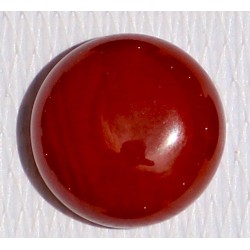 12.5 Carat 100% Natural Agate Gemstone Afghanistan Product No 092