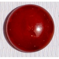 12.5 Carat 100% Natural Agate Gemstone Afghanistan Product No 093