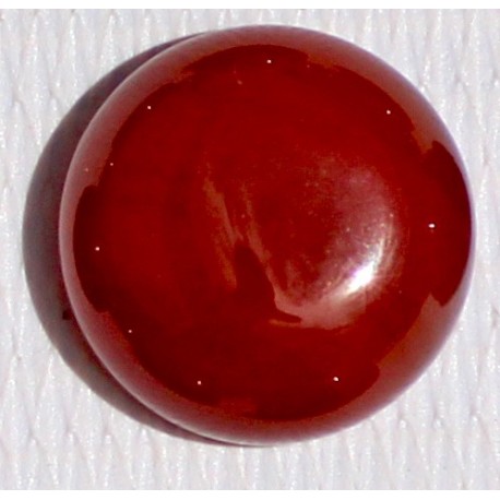 13.5 Carat 100% Natural Agate Gemstone Afghanistan Product No 097