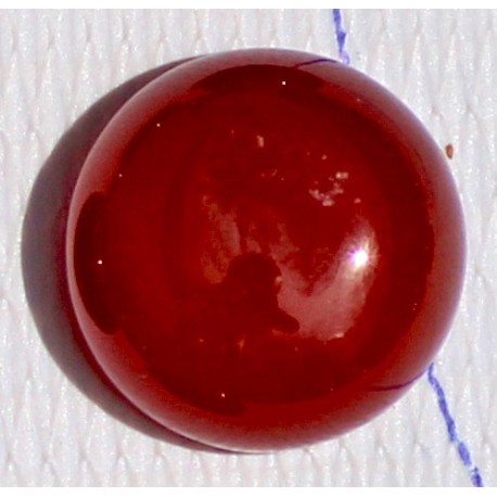 13.5 Carat 100% Natural Agate Gemstone Afghanistan Product No 098