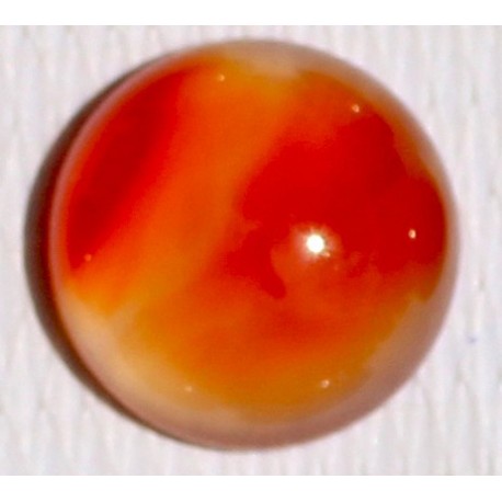 8.5 Carat 100% Natural Agate Gemstone Afghanistan Product No 099