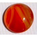 8.5 Carat 100% Natural Agate Gemstone Afghanistan Product No 101