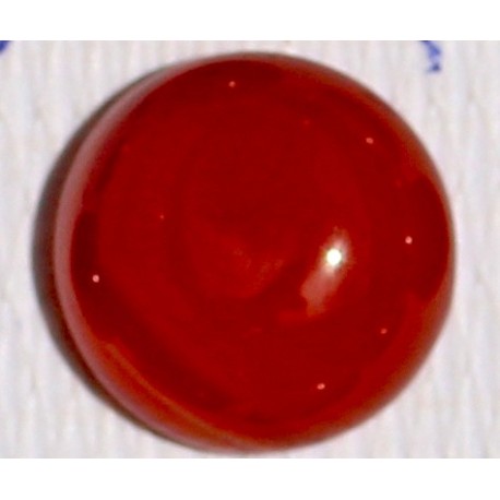 8.5 Carat 100% Natural Agate Gemstone Afghanistan Product No 103