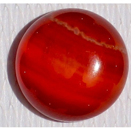 10.5 Carat 100% Natural Agate Gemstone Afghanistan Product No 133