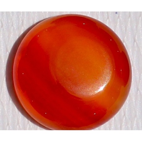 10.5 Carat 100% Natural Agate Gemstone Afghanistan Product No 134