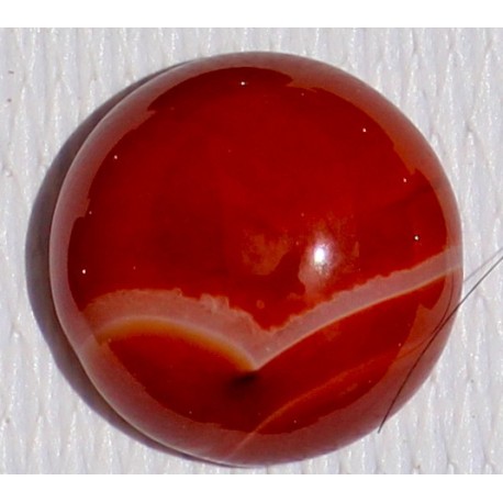 12 Carat 100% Natural Agate Gemstone Afghanistan Product No 138