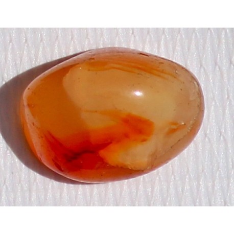 13 Carat 100% Natural Agate Gemstone Afghanistan Product No 142