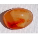 13 Carat 100% Natural Agate Gemstone Afghanistan Product No 142