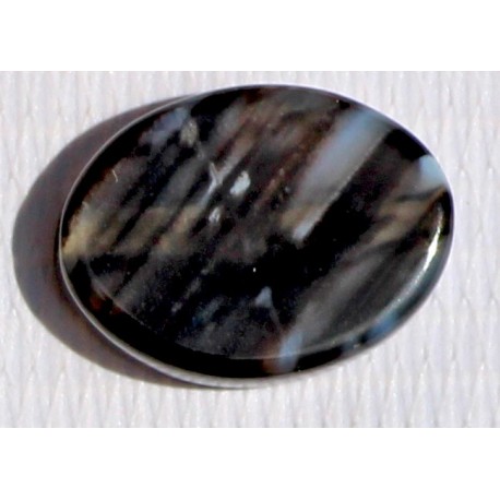 13 Carat 100% Natural Agate Gemstone Afghanistan Product No 147