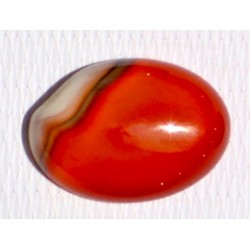 22.5 Carat 100% Natural Agate Gemstone Afghanistan Product No 180
