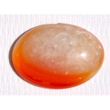 23 Carat 100% Natural Agate Gemstone Afghanistan Product No 182