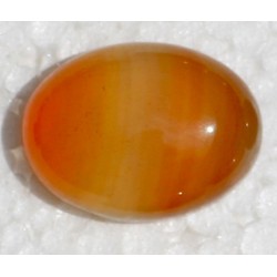 19 Carat 100% Natural Agate Gemstone Afghanistan Product No 240