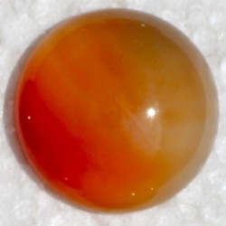 20 Carat 100% Natural Agate Gemstone Afghanistan Product No 243