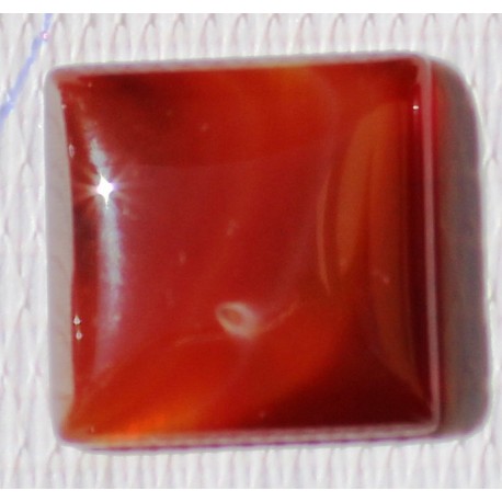 13.5 Carat 100% Natural Agate Gemstone Afghanistan Product No 085