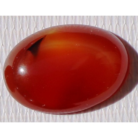 17.5 Carat 100% Natural Agate Gemstone Afghanistan Product No 119