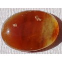 18.5 Carat 100% Natural Agate Gemstone Afghanistan Product No 121