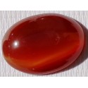 20 Carat 100% Natural Agate Gemstone Afghanistan Product No 123