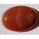 20 Carat 100% Natural Agate Gemstone Afghanistan Product No 124