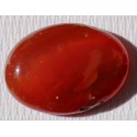 20.5 Carat 100% Natural Agate Gemstone Afghanistan Product No 125