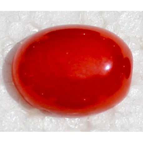 11 Carat 100% Natural Agate Gemstone Afghanistan Product No 130