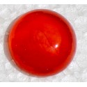 11 Carat 100% Natural Agate Gemstone Afghanistan Product No 133