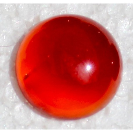 11 Carat 100% Natural Agate Gemstone Afghanistan Product No 135