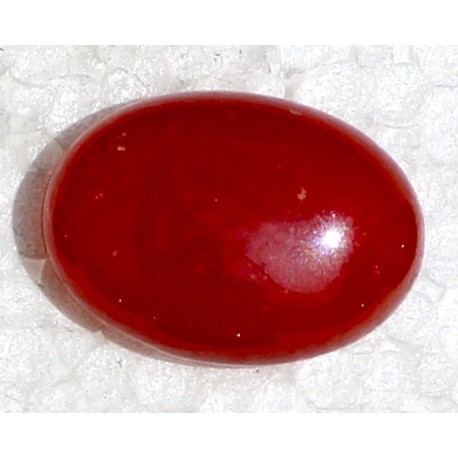 11 Carat 100% Natural Agate Gemstone Afghanistan Product No 144