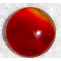 11.5 Carat 100% Natural Agate Gemstone Afghanistan Product No 146