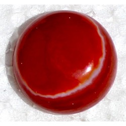 11.5 Carat 100% Natural Agate Gemstone Afghanistan Product No 151