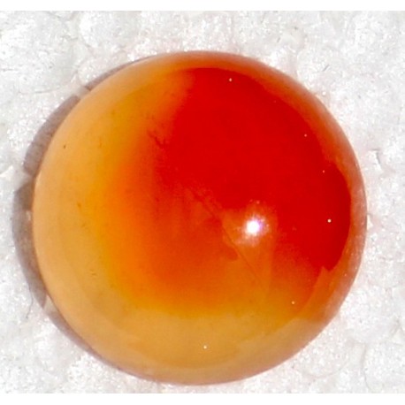 11.5 Carat 100% Natural Agate Gemstone Afghanistan Product No 152