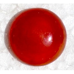 11.5 Carat 100% Natural Agate Gemstone Afghanistan Product No 156